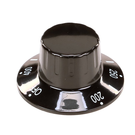 Adcraft THERMOSTAT KNOB FOR GAS FRYER GF-22